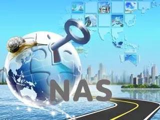 磁盘阵列和NAS